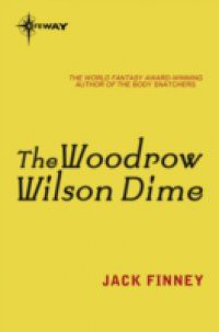 Woodrow Wilson Dime