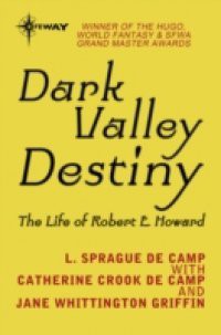 Dark Valley Destiny