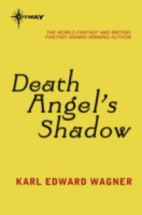 Death Angel's Shadow