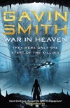 War in Heaven