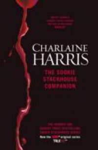 Sookie Stackhouse Companion