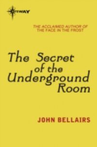 Secret of the Underground Room