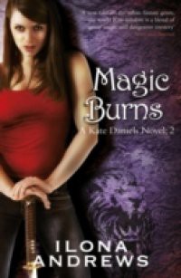 Magic Burns