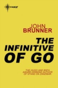 Infinitive of Go