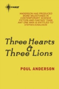 Three Hearts & Three Lions