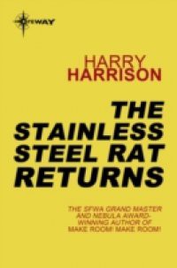 Stainless Steel Rat Returns