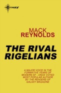 Rival Rigelians