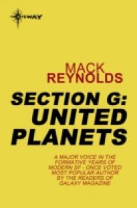 Section G: United Planets