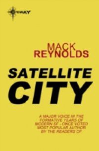 Satellite City