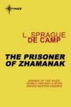 Prisoner of Zhamanak