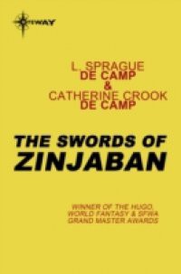 Swords of Zinjaban