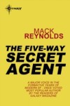 Five-Way Secret Agent