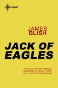 Jack of Eagles