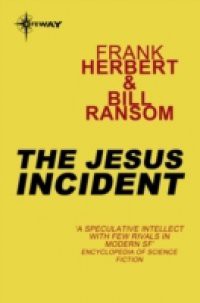 Jesus Incident