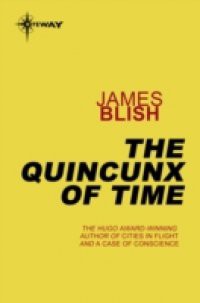 Quincunx of Time