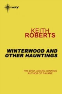 Winterwood and Other Hauntings
