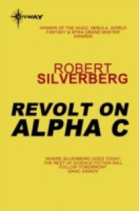 Revolt on Alpha C