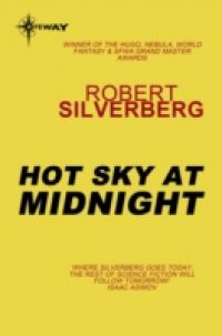 Hot Sky at Midnight