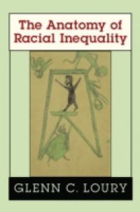 Anatomy of Racial Inequality