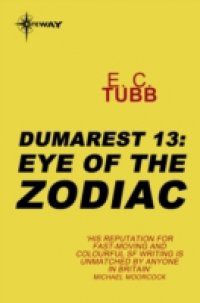 Eye of the Zodiac