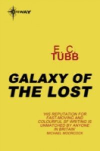 Galaxy of the Lost