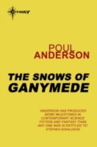 Snows of Ganymede