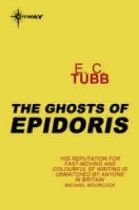 Ghosts of Epidoris