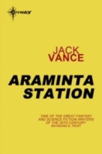 Araminta Station