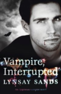 Vampire, Interrupted