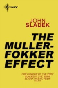 Muller-Fokker Effect