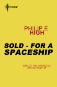 Sold – For a Spaceship