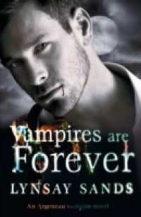 Vampires are Forever
