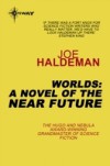 Worlds: A Novel of the Near Future