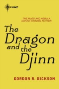 Dragon and the Djinn