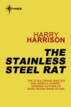 Stainless Steel Rat