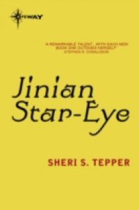 Jinian Star-Eye