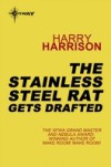 Stainless Steel Rat Gets Drafted
