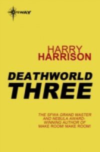 Deathworld Three