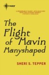 Flight of Mavin Manyshaped