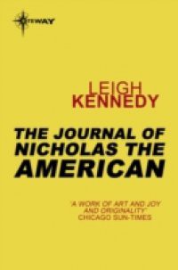 Journal of Nicholas the American