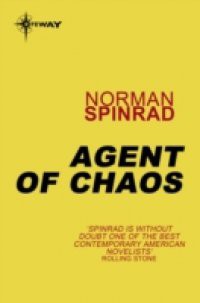 Agent of Chaos