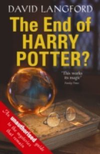 End of Harry Potter?