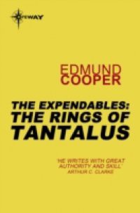 Expendables: The Rings of Tantalus
