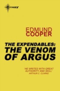 Expendables: The Venom of Argus