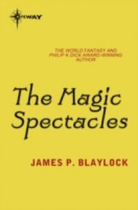 Magic Spectacles