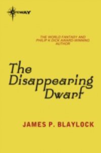 Disappearing Dwarf