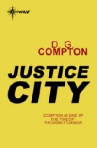 Justice City