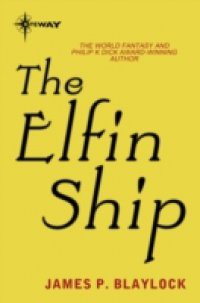 Elfin Ship