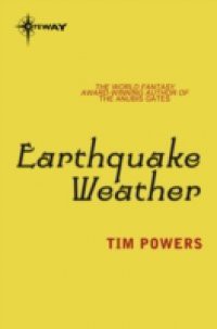 Earthquake Weather