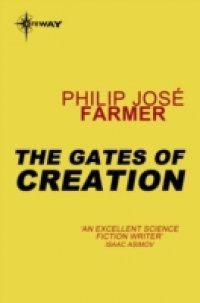 Gates of Creation